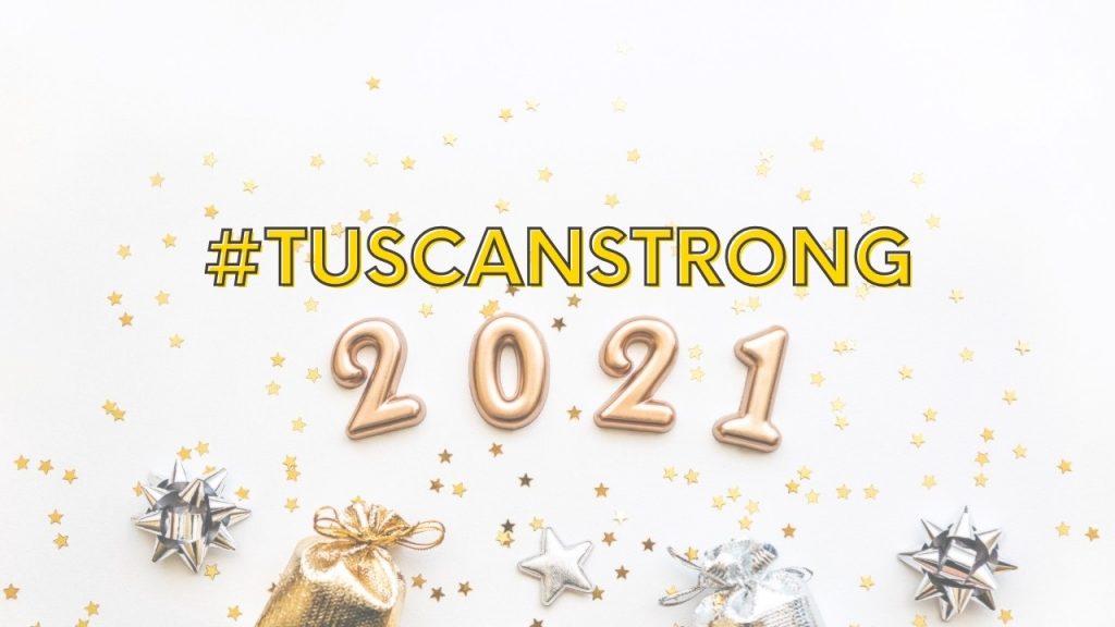 tuscan strong