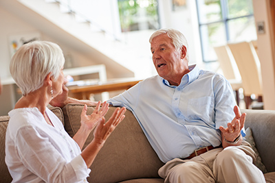 Tips for Recognizing and Relieving Caregiver Burnout