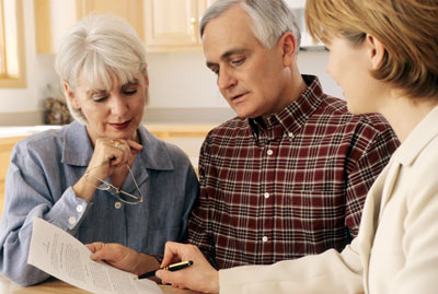 senior care plan