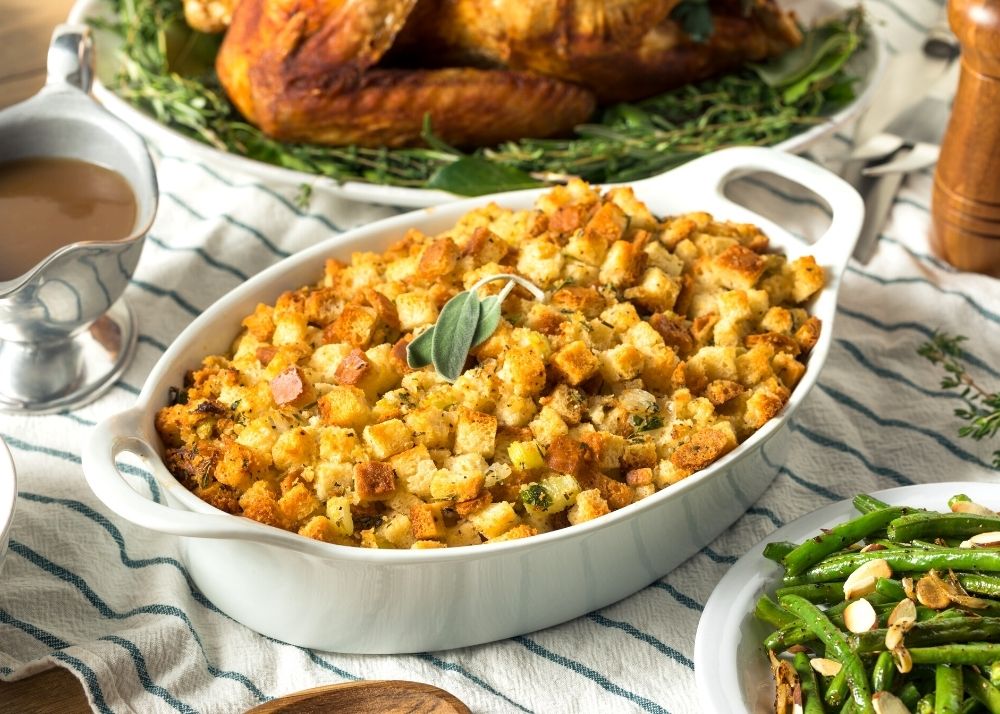 classic herb stuffing