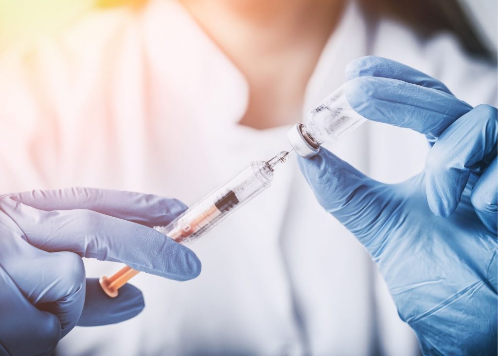covid-19 vaccine