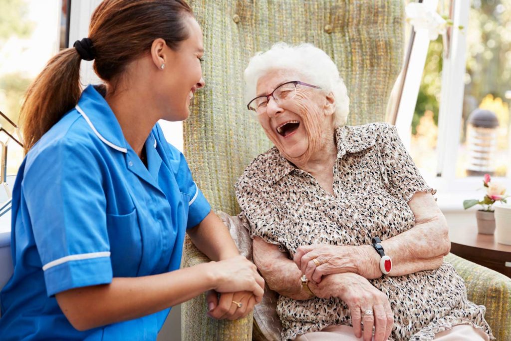 Tuscan Gardens memory care