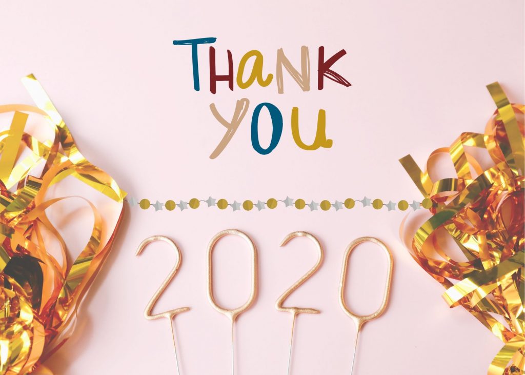 happy 2020